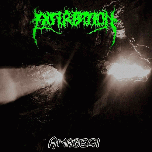 Extirpation (ESP) : Amabegi